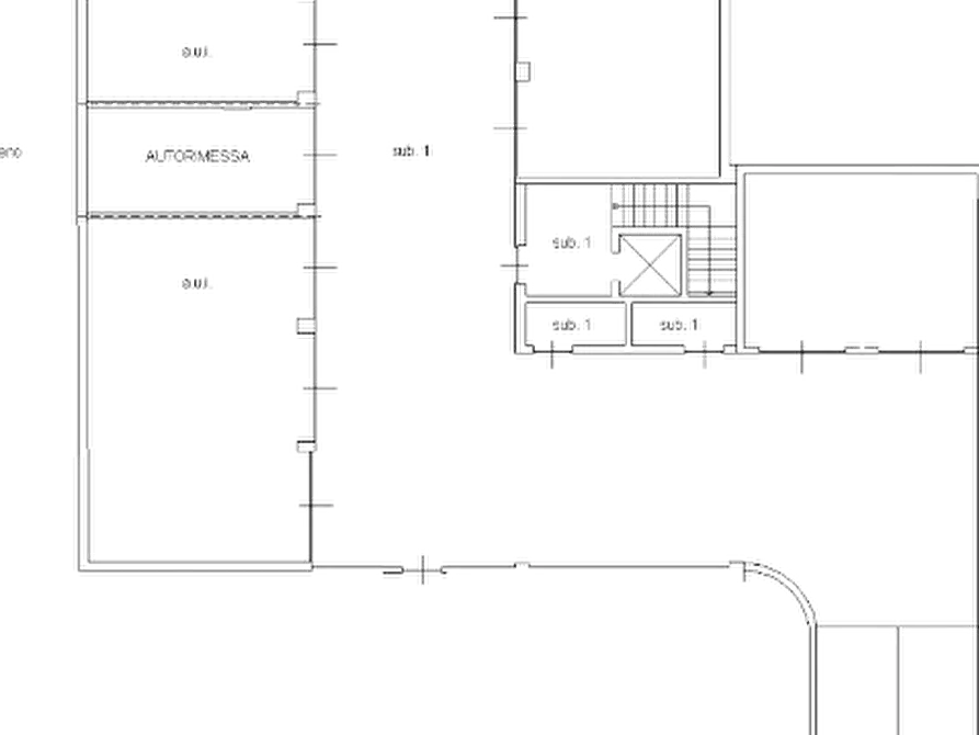 Immagine 15 di Appartamento in vendita  in Cascina Cavallasco a Pozzo D'adda