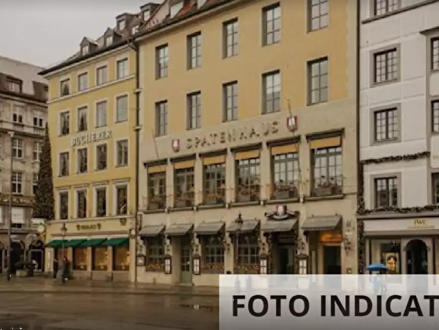 Immagine 2 di Porzione di casa in vendita  in Via Gregorio a Cuggiono