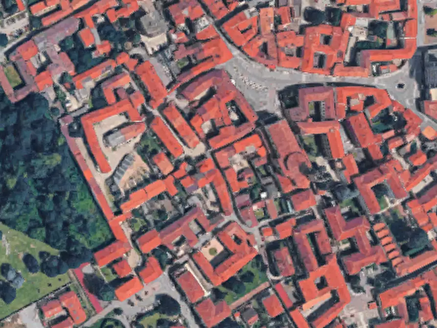 Immagine 16 di Porzione di casa in vendita  in Via Gregorio a Cuggiono