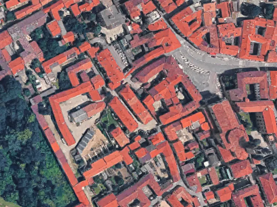 Immagine 17 di Porzione di casa in vendita  in Via Gregorio a Cuggiono