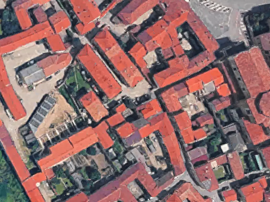 Immagine 18 di Porzione di casa in vendita  in Via Gregorio a Cuggiono