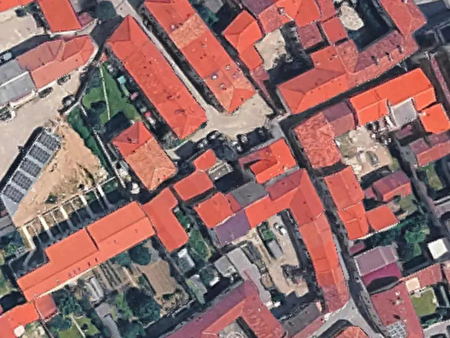 Immagine 19 di Porzione di casa in vendita  in Via Gregorio a Cuggiono