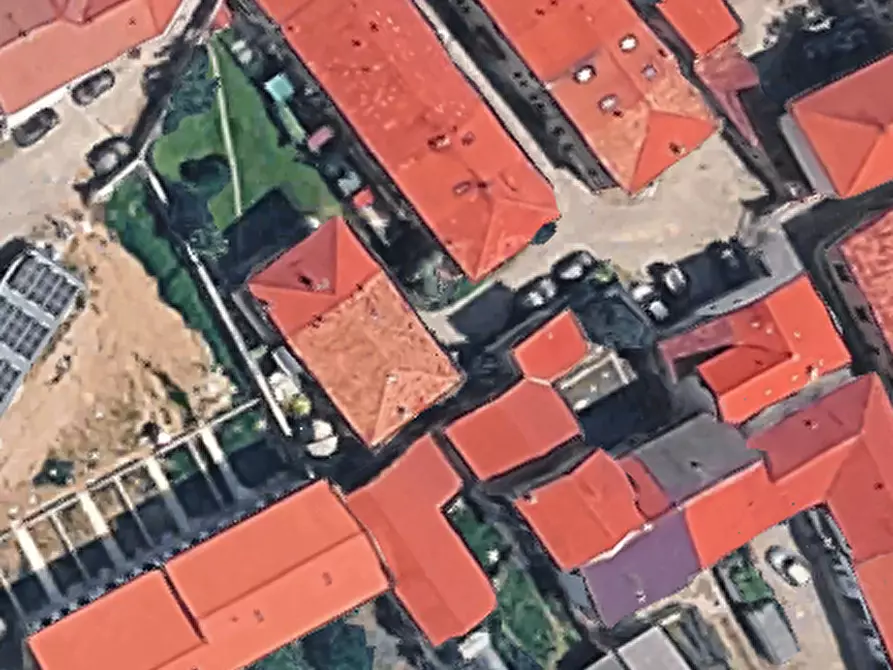 Immagine 20 di Porzione di casa in vendita  in Via Gregorio a Cuggiono