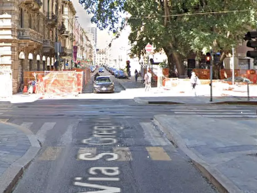 Immagine 12 di Porzione di casa in vendita  in Via Gregorio a Cuggiono