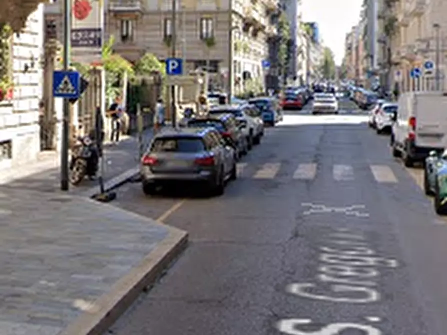 Immagine 11 di Porzione di casa in vendita  in Via Gregorio a Cuggiono