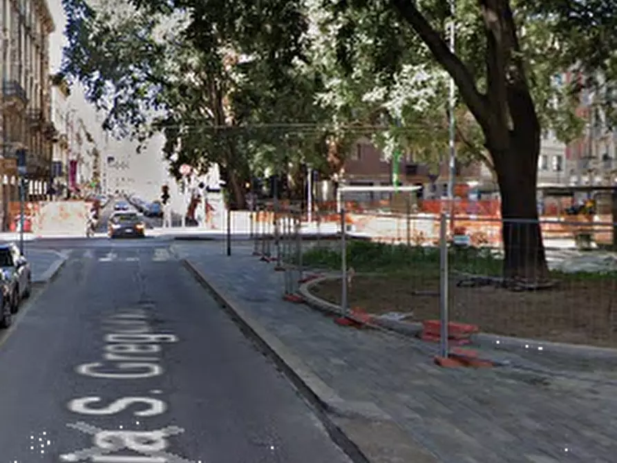 Immagine 8 di Porzione di casa in vendita  in Via Gregorio a Cuggiono