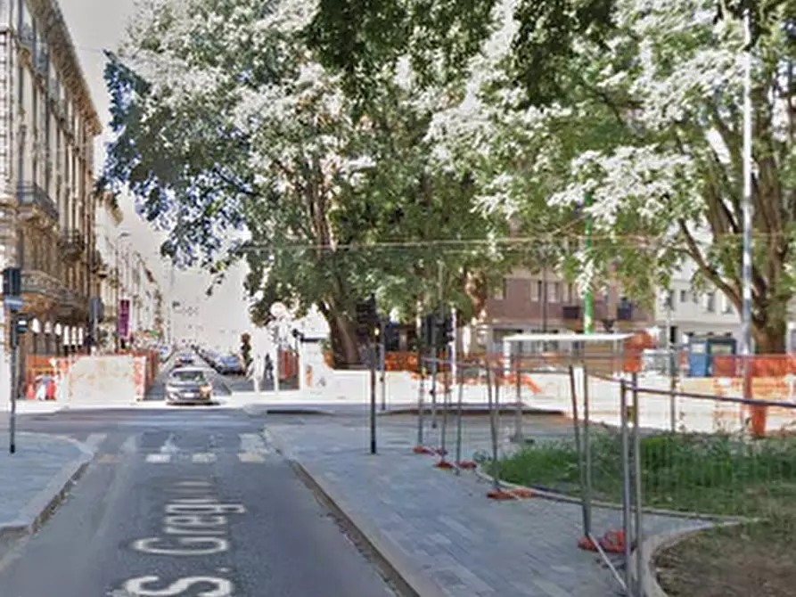 Immagine 9 di Porzione di casa in vendita  in Via Gregorio a Cuggiono