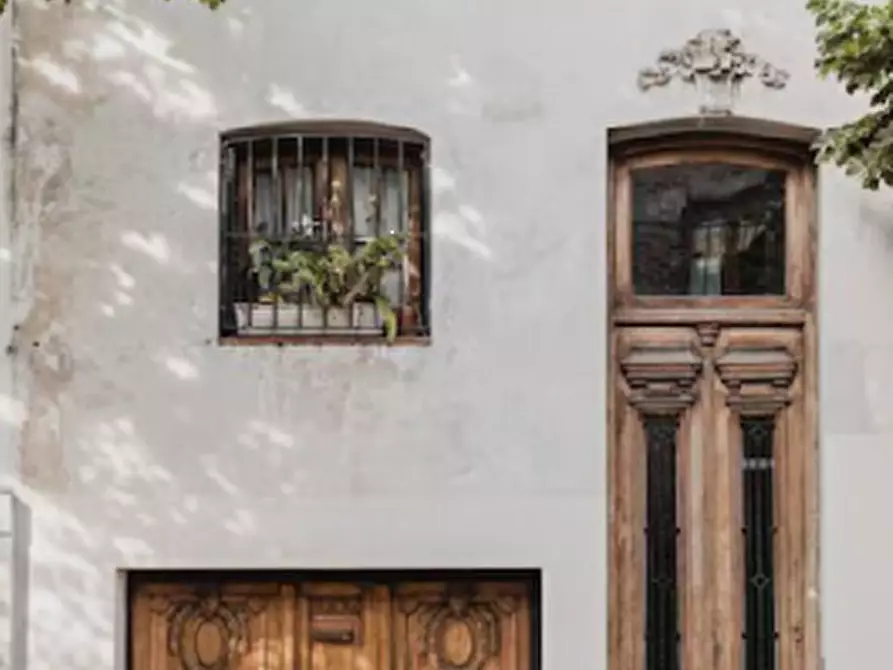 Immagine 4 di Porzione di casa in vendita  in Via Gregorio a Cuggiono