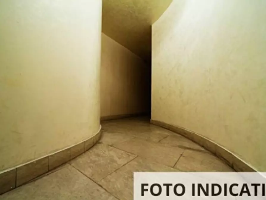 Immagine 6 di Porzione di casa in vendita  in Via Gregorio a Cuggiono