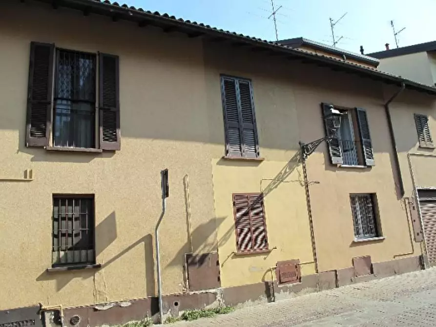 Immagine 1 di Appartamento in vendita  in Via Alessandro Manzoni a Cormano