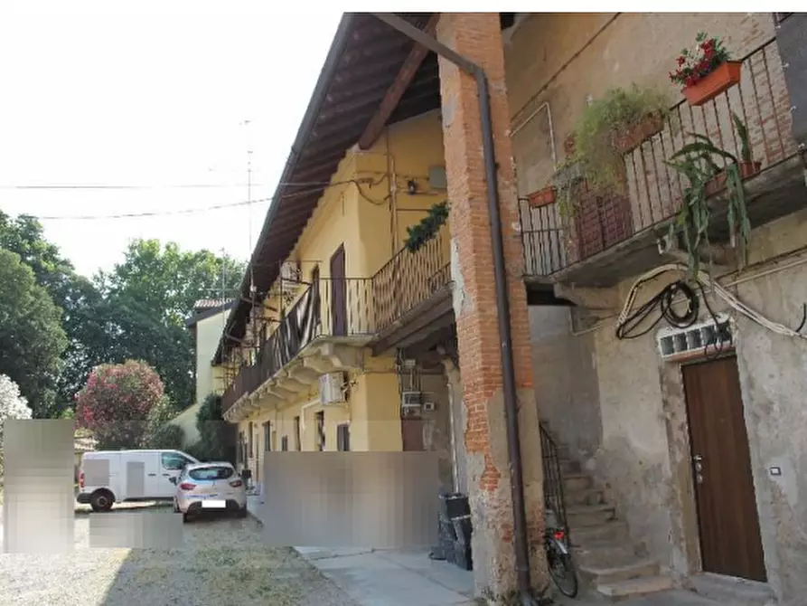 Immagine 3 di Appartamento in vendita  in Via Alessandro Manzoni a Cormano