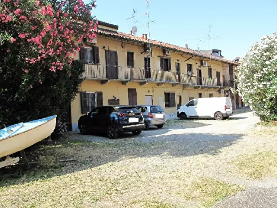 Immagine 5 di Appartamento in vendita  in Via Alessandro Manzoni a Cormano