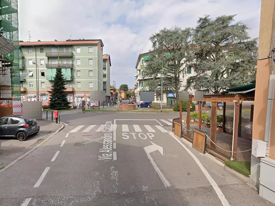 Immagine 12 di Appartamento in vendita  in Via Alessandro Manzoni a Cormano