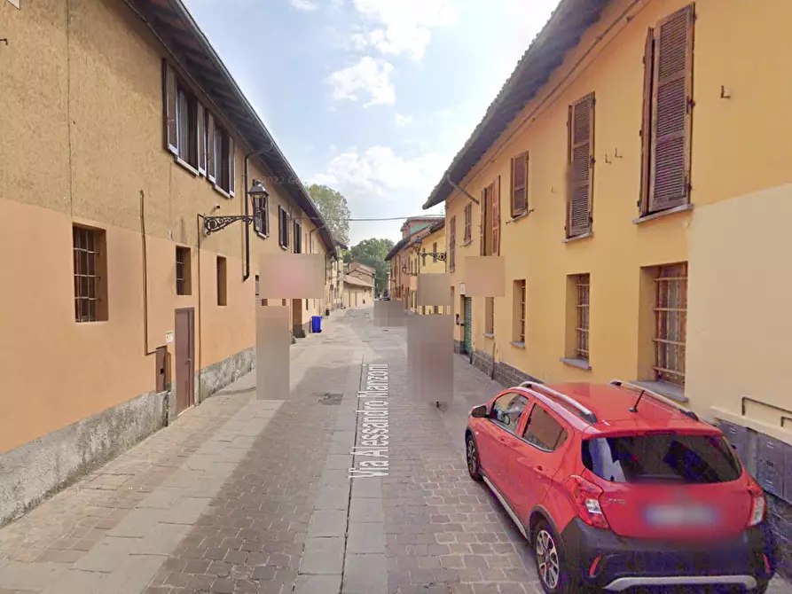 Immagine 13 di Appartamento in vendita  in Via Alessandro Manzoni a Cormano
