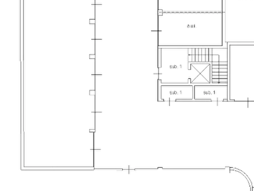 Immagine 15 di Appartamento in vendita  in Cascina Cavallasco a Pozzo D'adda