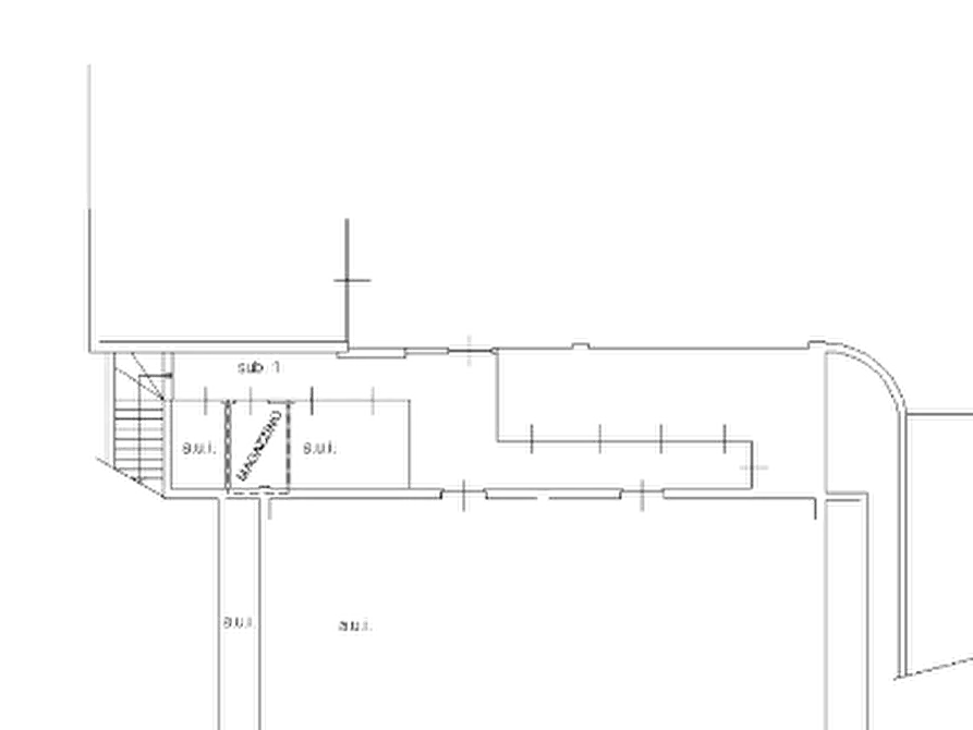 Immagine 16 di Appartamento in vendita  in Cascina Cavallasco a Pozzo D'adda