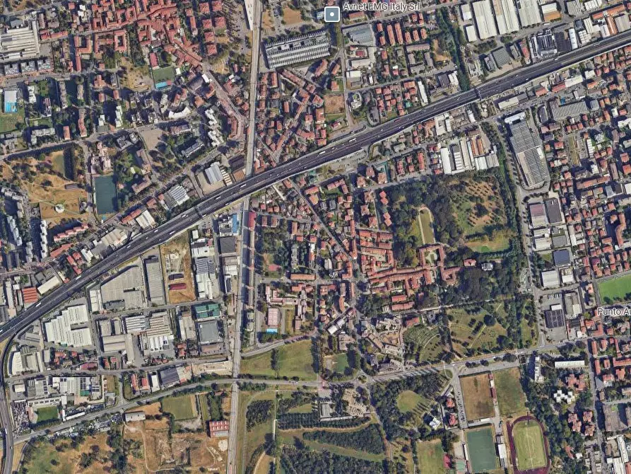 Immagine 20 di Appartamento in vendita  in Via Alessandro Manzoni a Cormano