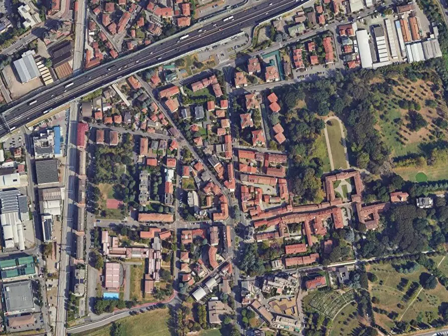 Immagine 21 di Appartamento in vendita  in Via Alessandro Manzoni a Cormano