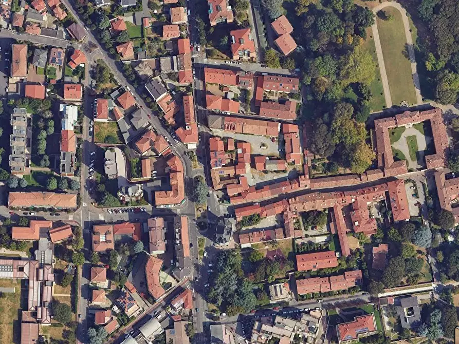 Immagine 22 di Appartamento in vendita  in Via Alessandro Manzoni a Cormano