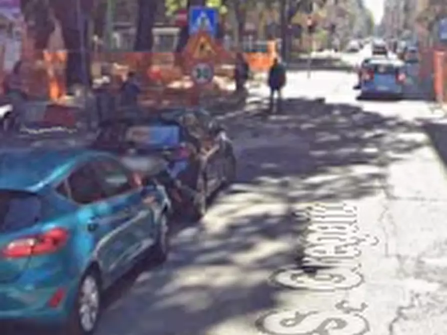 Immagine 14 di Porzione di casa in vendita  in Via Gregorio a Cuggiono