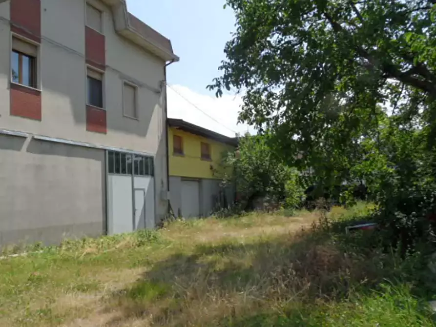 Immagine 2 di Magazzino in vendita  in Via Filippo Turati a Pavullo Nel Frignano