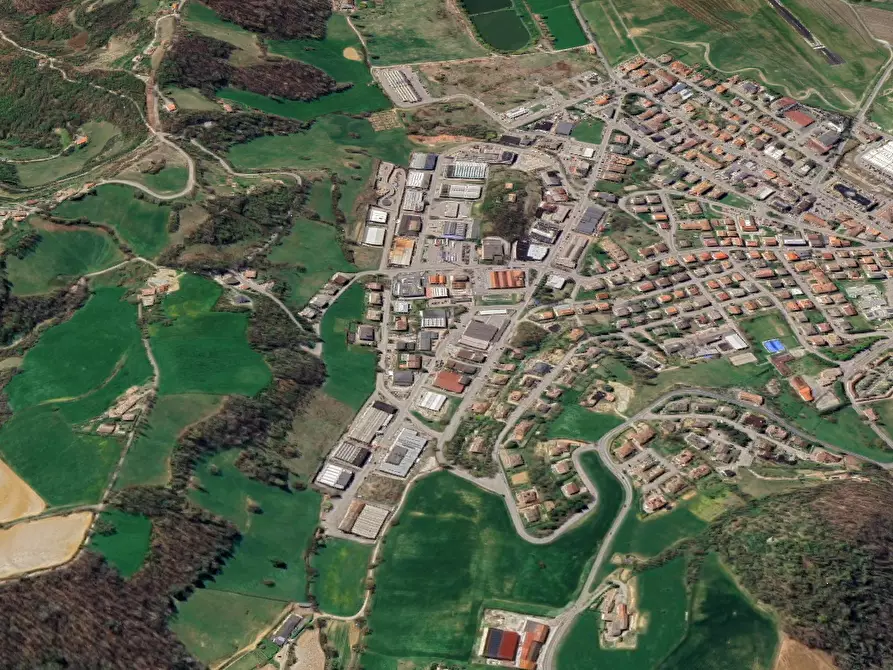 Immagine 8 di Magazzino in vendita  in Via Filippo Turati a Pavullo Nel Frignano