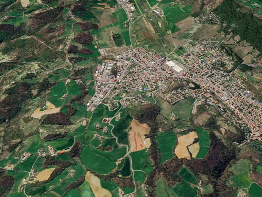 Immagine 11 di Magazzino in vendita  in Via Filippo Turati a Pavullo Nel Frignano