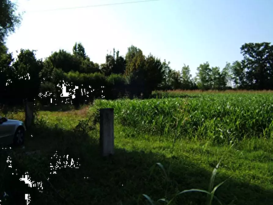 Immagine 1 di Terreno agricolo in vendita  in Viale Louis Pasteur a Treviso