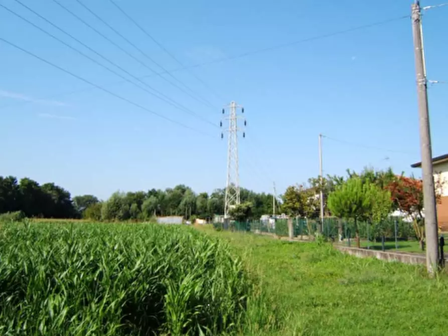 Immagine 2 di Terreno agricolo in vendita  in Viale Louis Pasteur a Treviso