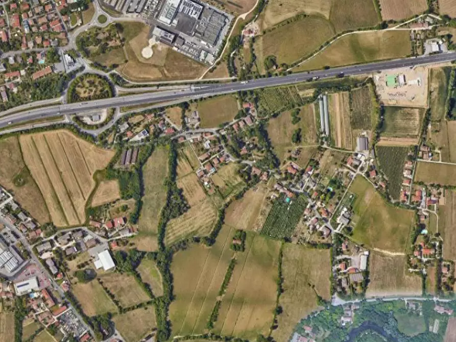 Immagine 4 di Terreno agricolo in vendita  in Viale Louis Pasteur a Treviso