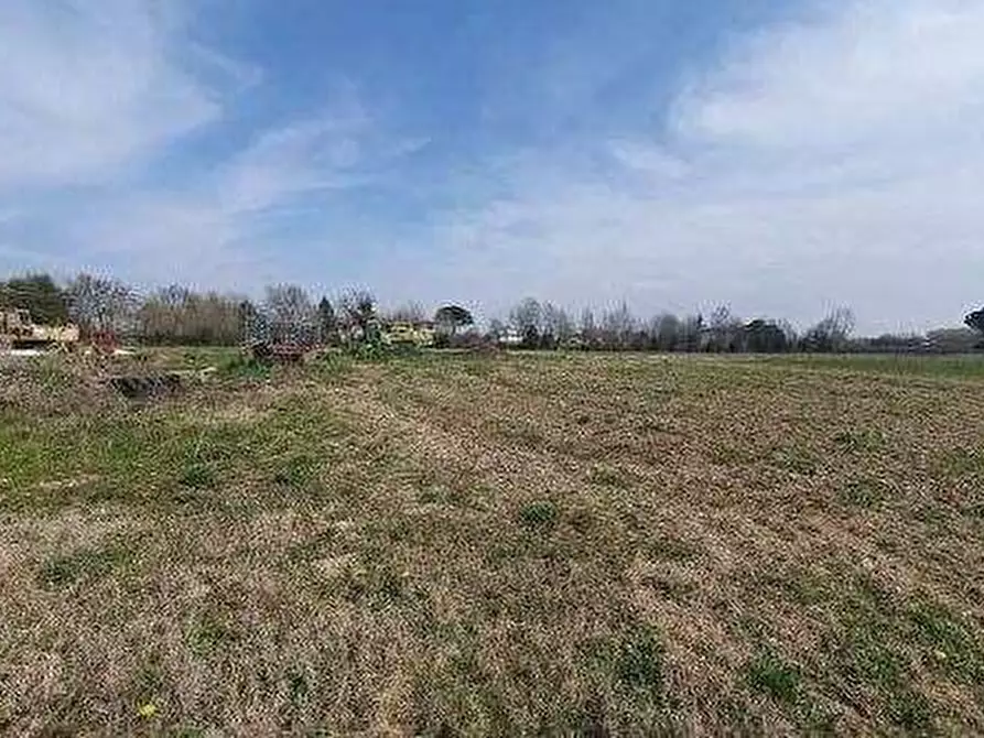 Immagine 1 di Terreno agricolo in vendita  in Via Cornizzai a Pasiano Di Pordenone