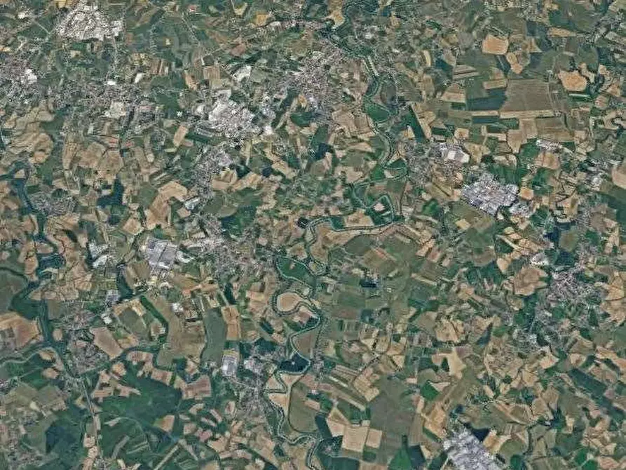 Immagine 15 di Terreno agricolo in vendita  in Via Cornizzai a Pasiano Di Pordenone