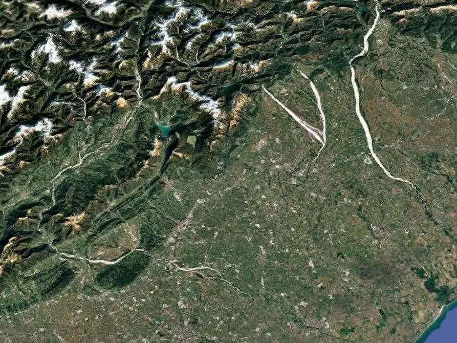 Immagine 17 di Terreno agricolo in vendita  in Via Cornizzai a Pasiano Di Pordenone