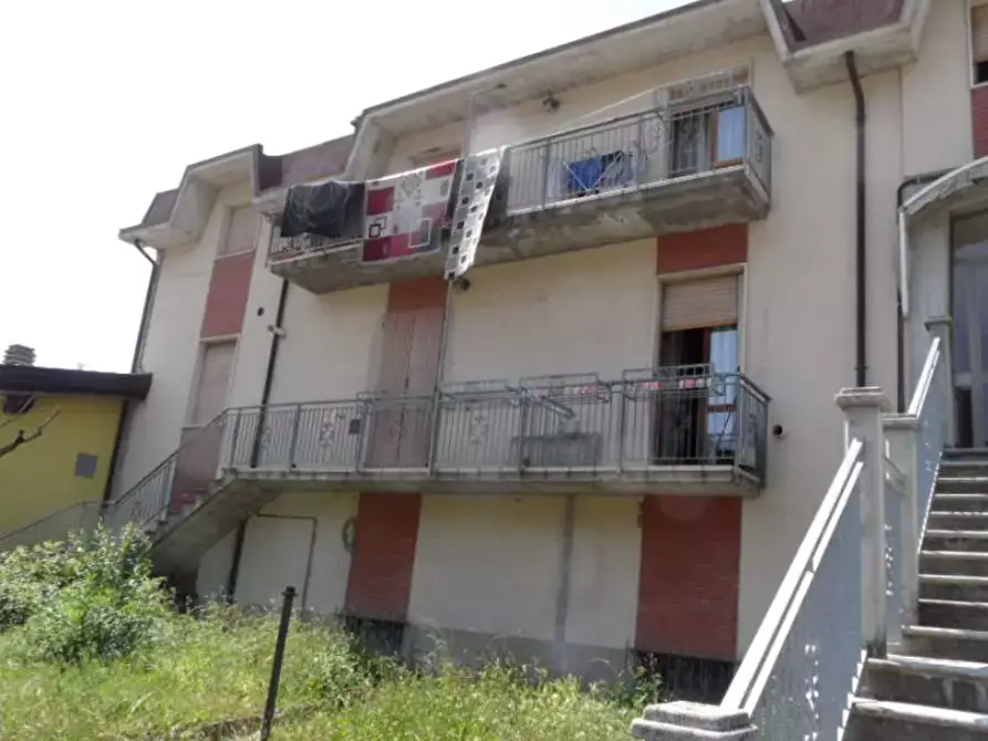 Immagine 3 di Appartamento in vendita  in Via Filippo Turati a Pavullo Nel Frignano