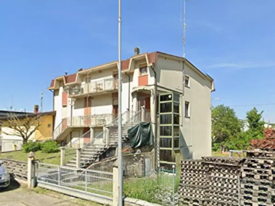 Immagine 8 di Appartamento in vendita  in Via Filippo Turati a Pavullo Nel Frignano