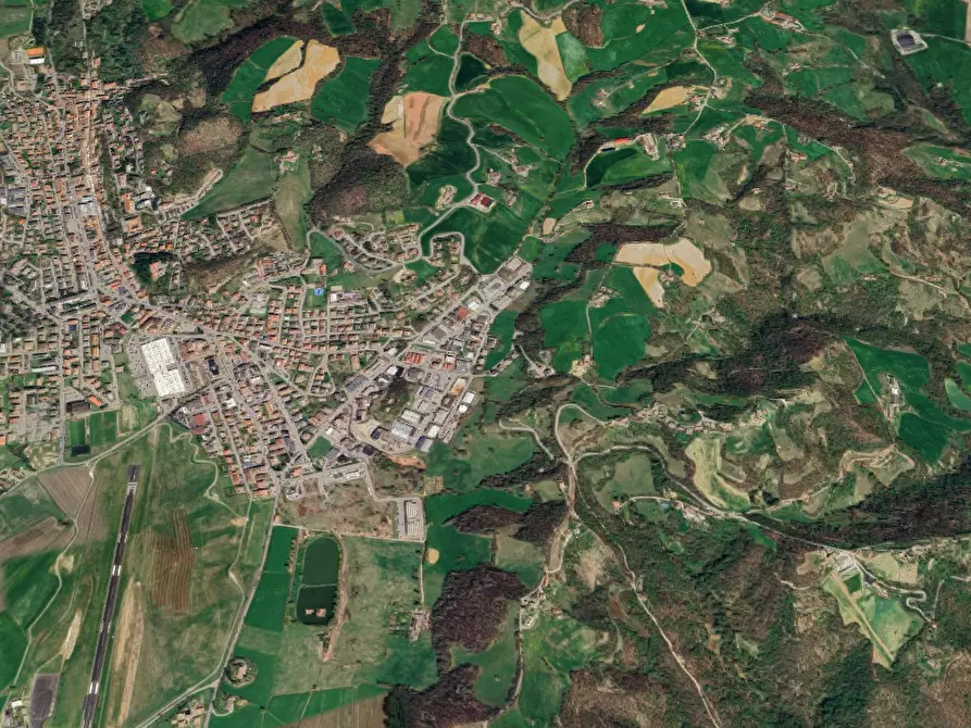 Immagine 20 di Appartamento in vendita  in Via Filippo Turati a Pavullo Nel Frignano