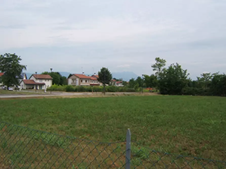 Immagine 6 di Terreno edificabile in vendita  in Via Mons. G. Faè a Gaiarine