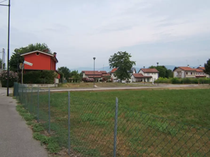 Immagine 7 di Terreno edificabile in vendita  in Via Mons. G. Faè a Gaiarine