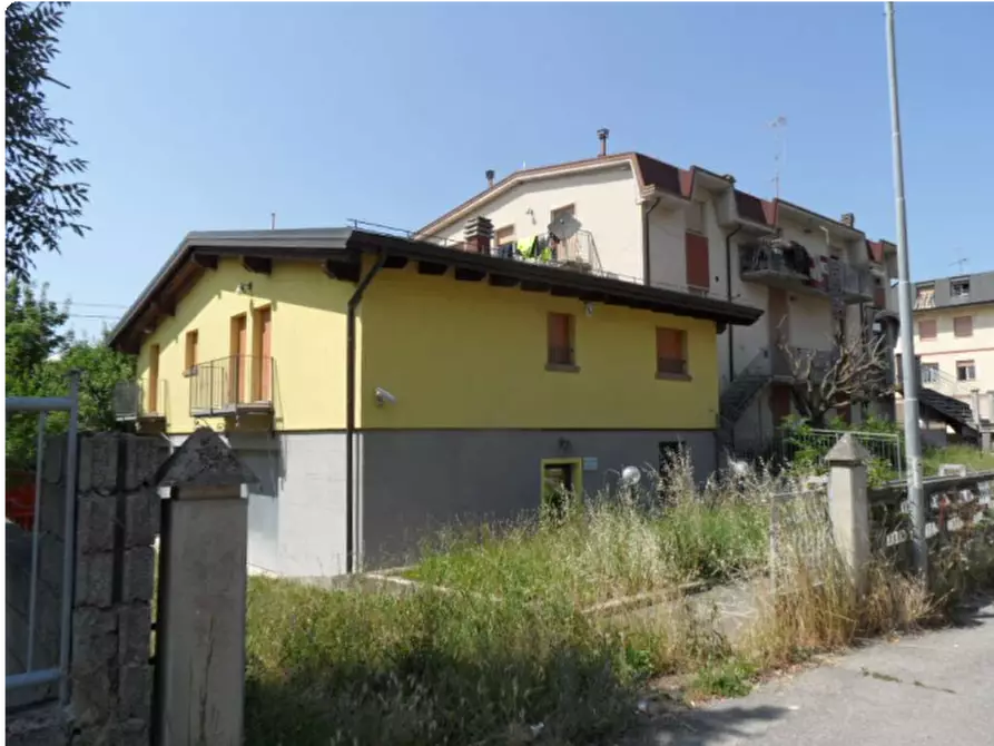 Immagine 1 di Ufficio in vendita  in Via Filippo Turati a Pavullo Nel Frignano