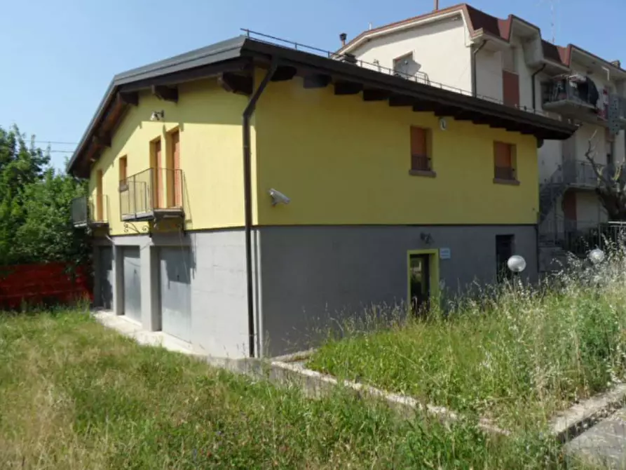 Immagine 2 di Ufficio in vendita  in Via Filippo Turati a Pavullo Nel Frignano