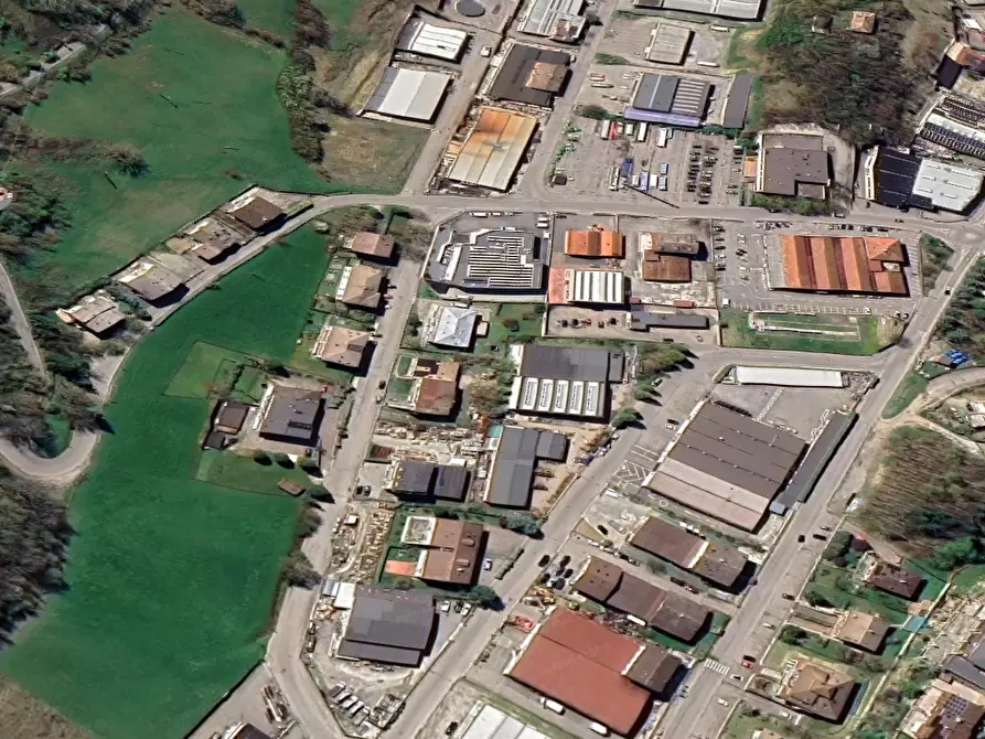 Immagine 12 di Ufficio in vendita  in Via Filippo Turati a Pavullo Nel Frignano