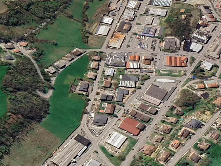 Immagine 13 di Ufficio in vendita  in Via Filippo Turati a Pavullo Nel Frignano
