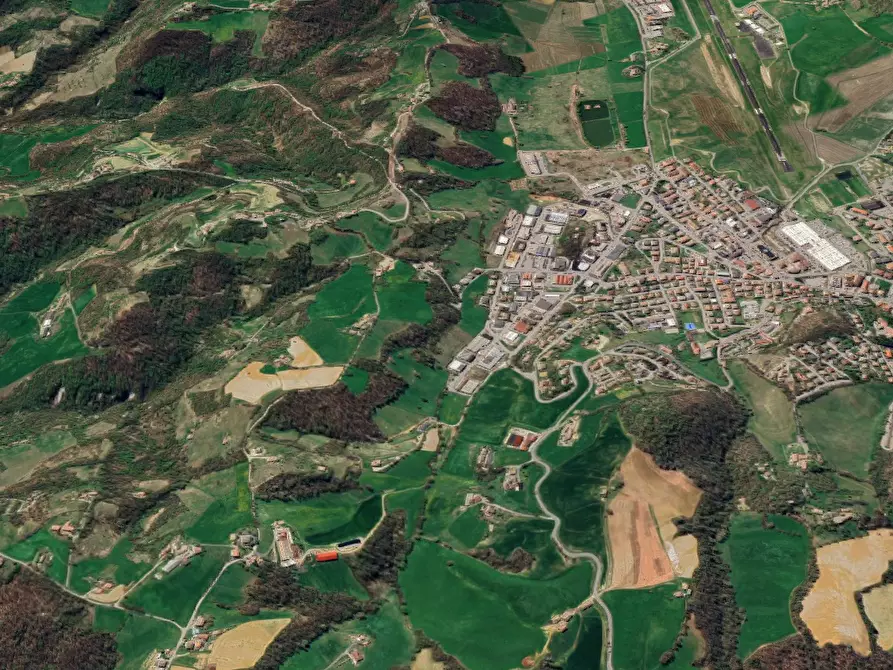 Immagine 18 di Ufficio in vendita  in Via Filippo Turati a Pavullo Nel Frignano