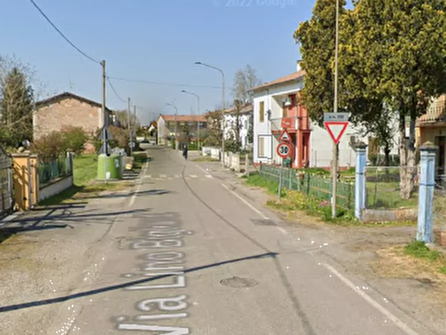 Immagine 17 di Casa indipendente in vendita  in Via L. Bigliardi a Boretto