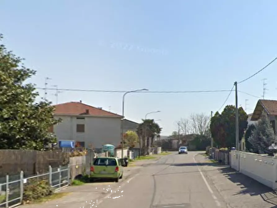 Immagine 18 di Casa indipendente in vendita  in Via L. Bigliardi a Boretto