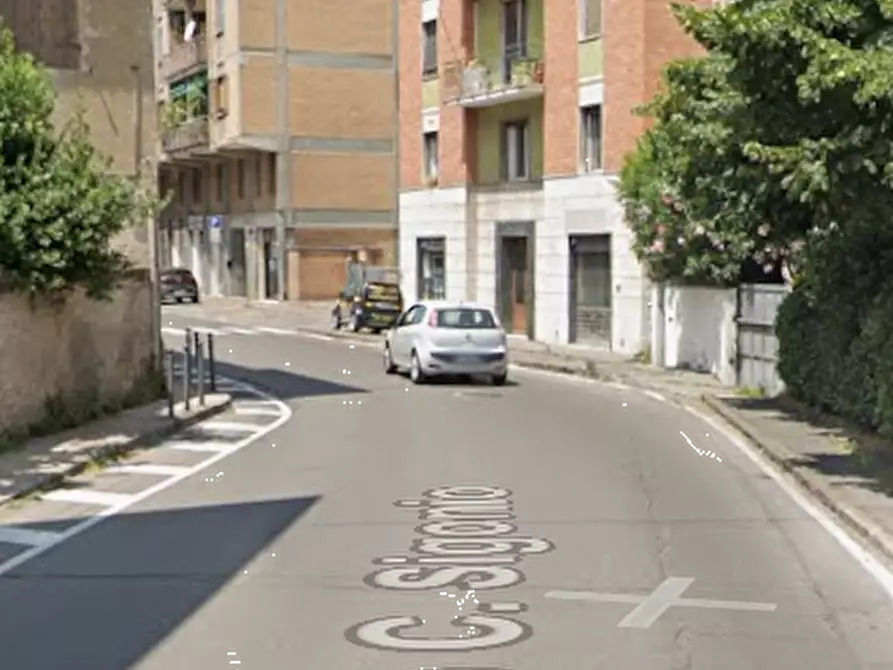 Immagine 8 di Mansarda in vendita  in Via Carlo Sigonio a Modena