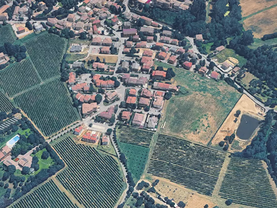 Immagine 7 di Terreno edificabile in vendita  in Via Bacuccola a Castelvetro Di Modena
