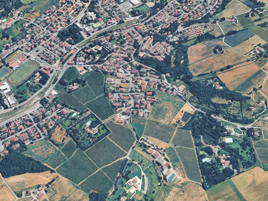 Immagine 9 di Terreno edificabile in vendita  in Via Bacuccola a Castelvetro Di Modena