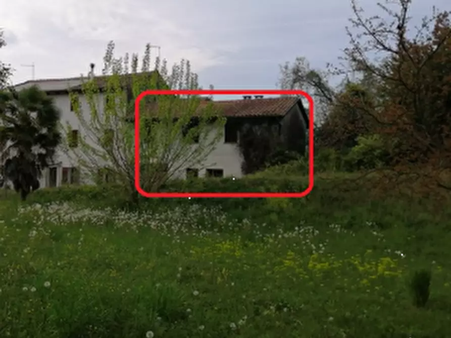 Immagine 8 di Porzione di casa in vendita  in Via Barcador a Spresiano