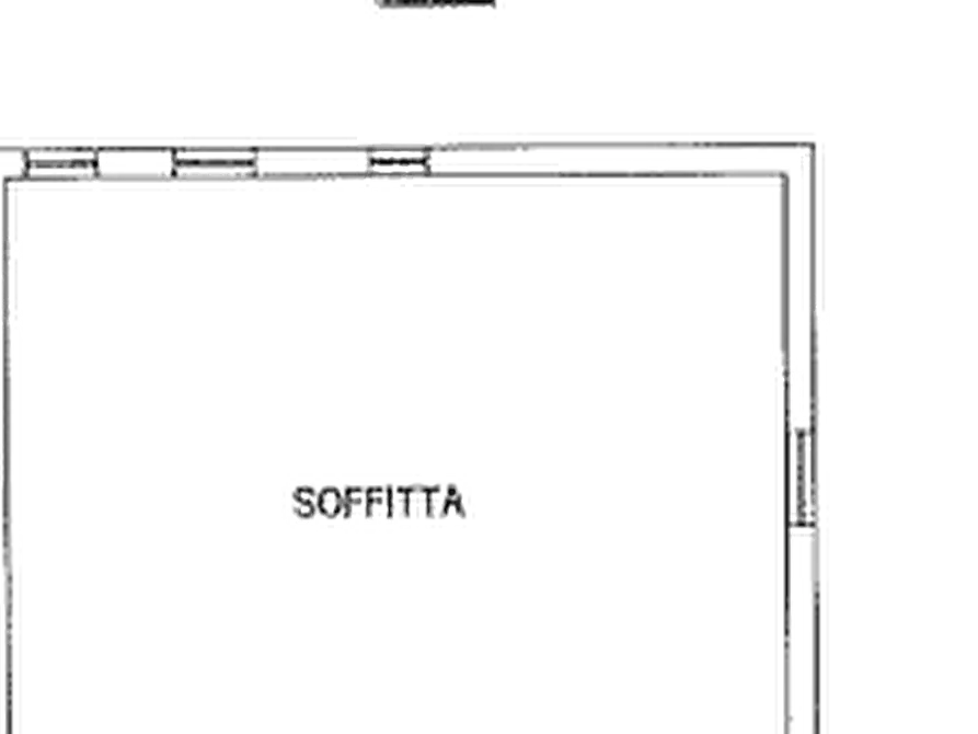 Immagine 3 di Porzione di casa in vendita  in Via Fadalto Alto a Vittorio Veneto